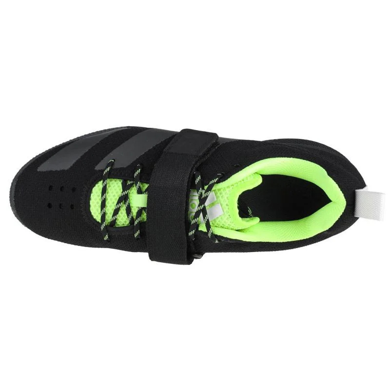 Dětský silový trénink II Junior FV6592 - Adidas 38 2/3
