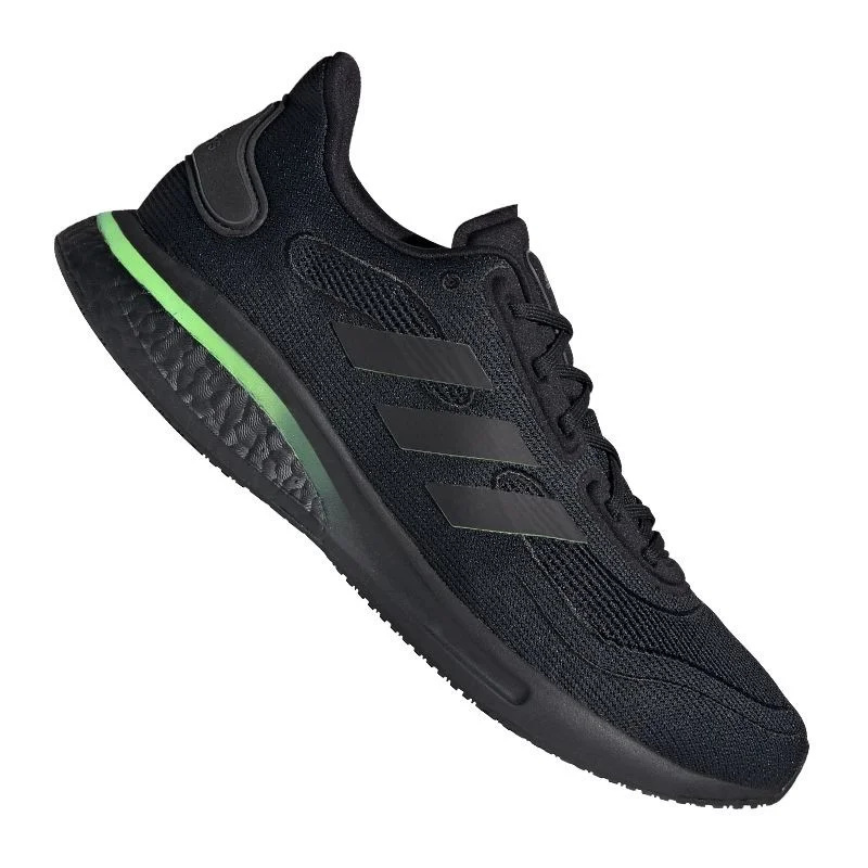 Běžecká obuv adidas Supernova M FW8821 42 2/3