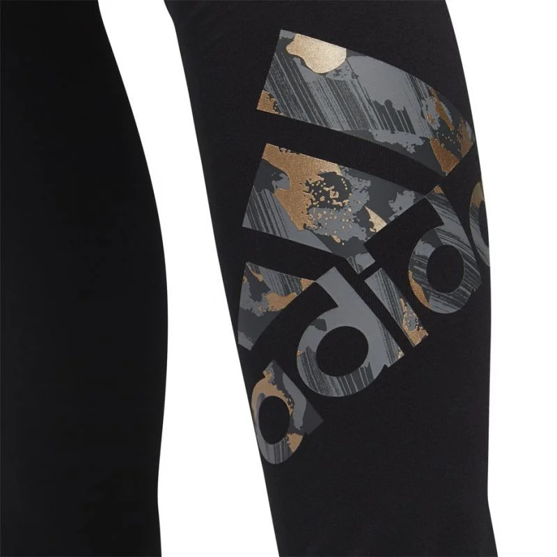 Legíny adidas W U-4-U CO TG GG3407 dámské 2XS