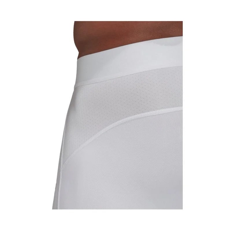 Pánské legíny Techfit M GU7315 - Adidas S
