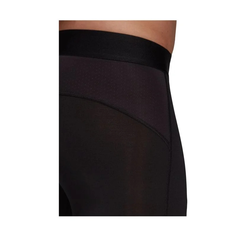 Pánské punčochové kalhoty Techfit M GU7311 - Adidas S