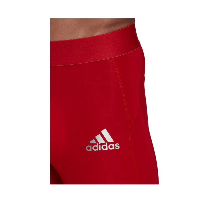 Pánské šortky Techfit M GU7314 - Adidas  S