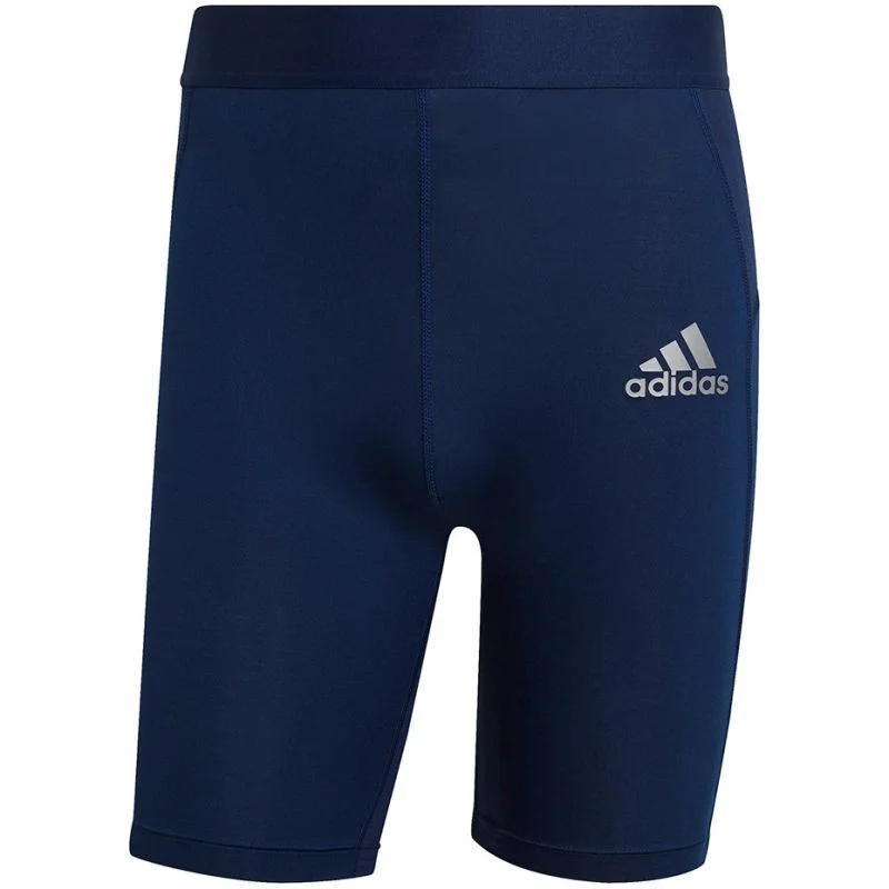 Pánské kraťasy Techfit Short Tight M GU7313 - Adidas XL