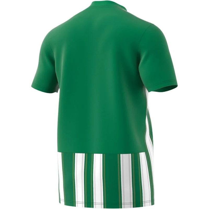 Pánské pruhované tričko 21 JSY M H35644 - Adidas xs