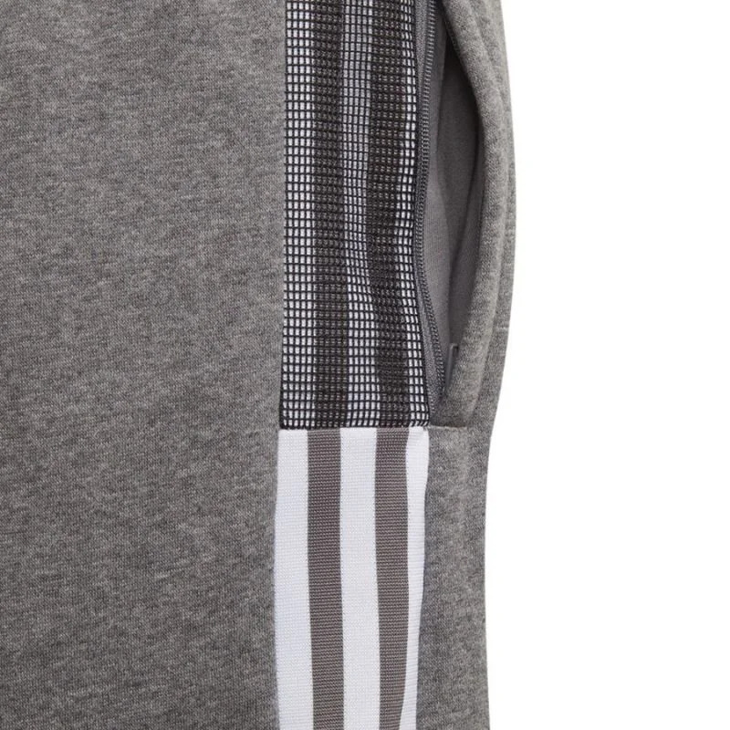 Dětské tepláky Tiro 21 Jr GP8806 - Adidas 128 cm