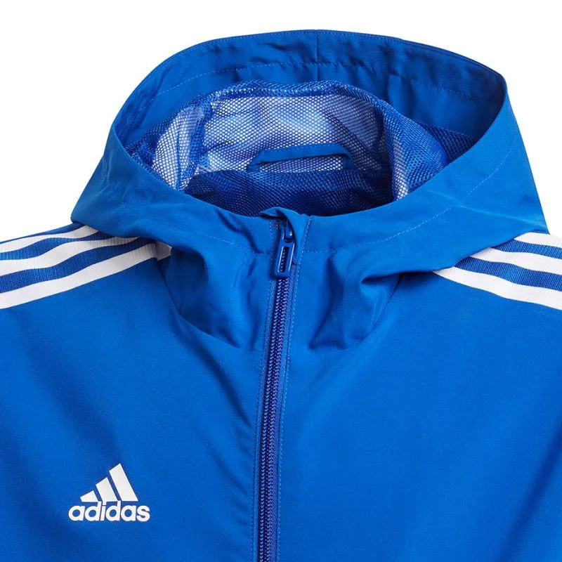 Mladá větrovka Tiro21 GP4978 - Adidas 128CM