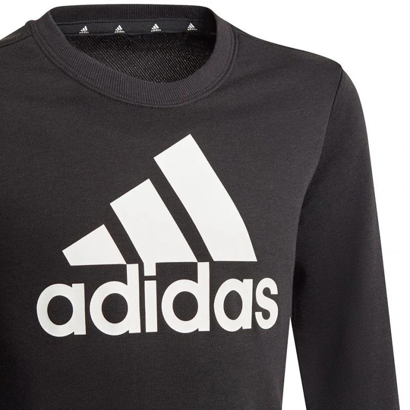 Dětská mikina Essentials Big Logo Jr GP0040 - Adidas 152CM