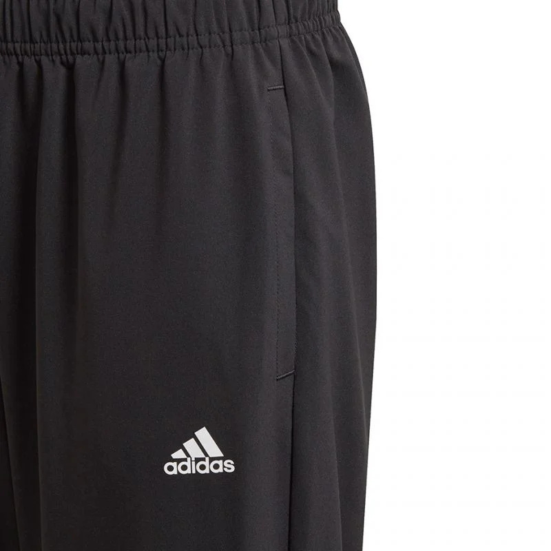 Adidas Essentials Stanfrd Pant Jr GN4099 140cm