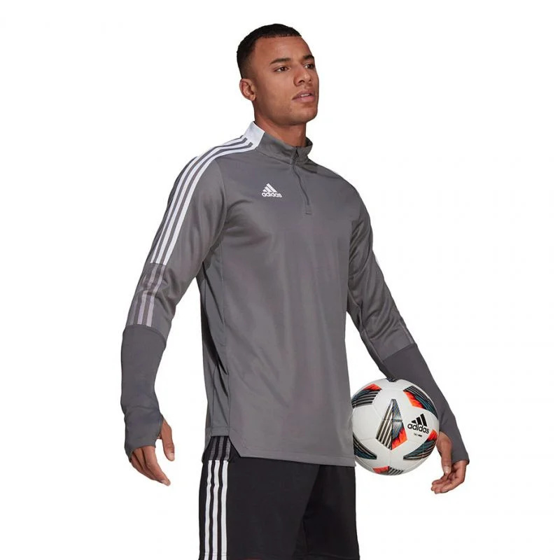 Pánský tréninkový top Tiro 21 M GH7301 - Adidas S