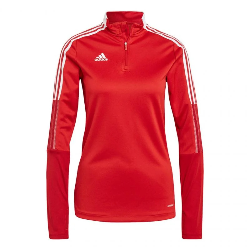Dámský tréninkový top Tiro 21 W GM7317 - Adidas XS