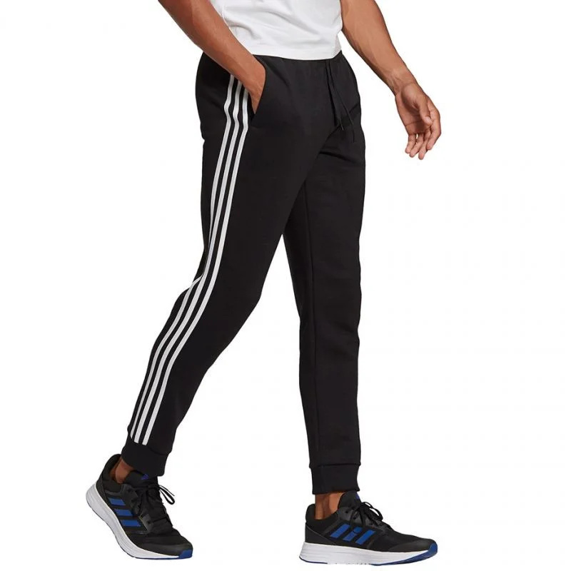 Pánská mikina Essentials Fleece M GK8821 - Adidas 2XL