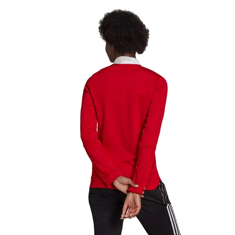 Dámská fotbalová mikina Tiro 21 Track W GM7305 - Adidas XS