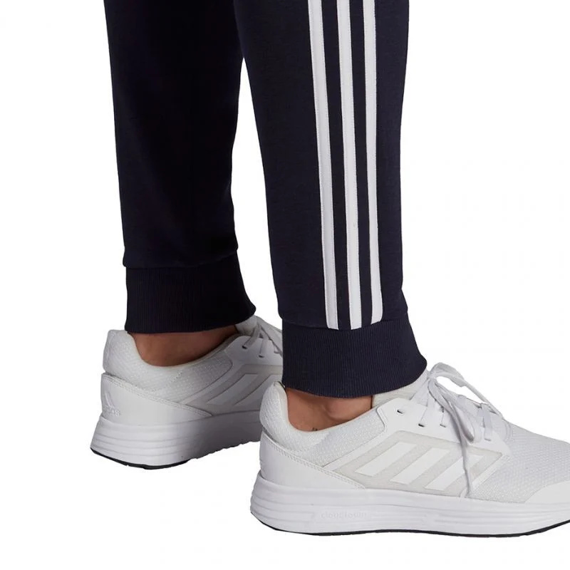 Essentials Fleece Tapered Cuff 3-Band M GK8823 - Adidas XL