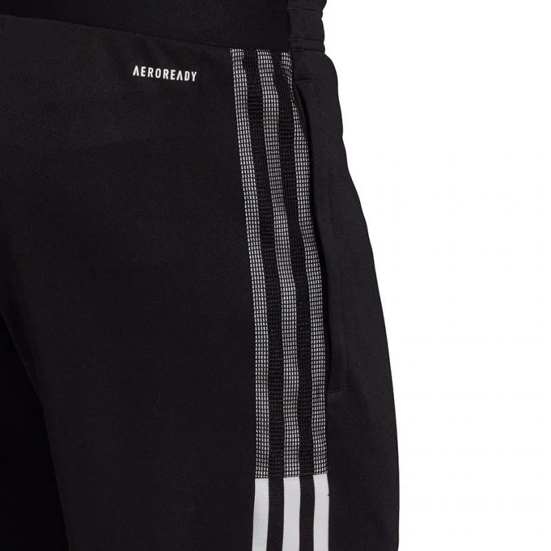 Pánské tréninkové kalhoty Tiro 21 M GH7306 - Adidas XS