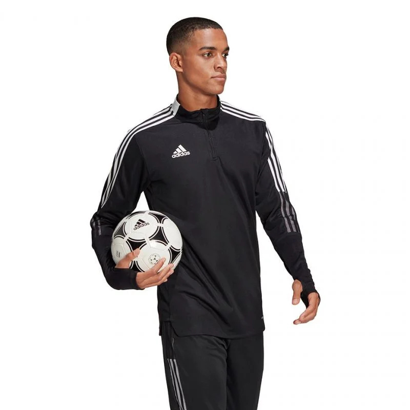Pánský tréninkový top Tiro 21 M GH7304 - Adidas 2XL