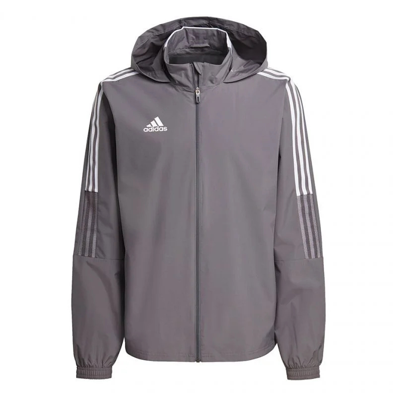 Pánská obuv Tiro 21 Allweather M GM7389 - Adidas M