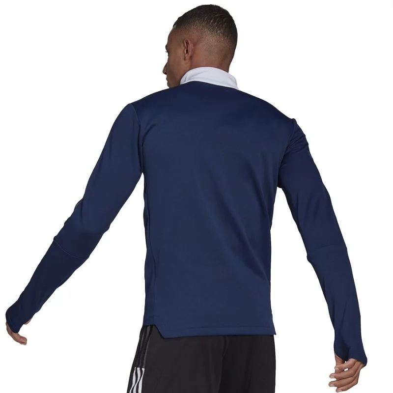 Pánské tričko TIRO 21 Warm Top M GH4463 - Adidas XL