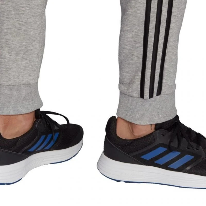 Pánské tepláky Essentials Fleece M GK8824 - Adidas XL