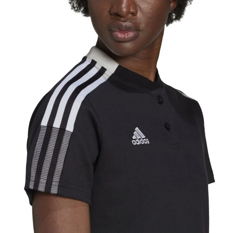 Adidas Tiro 21 Polo W GM7352 xs