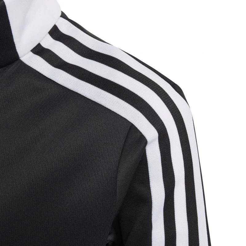 Chlapecká fotbalová mikina Tiro 21 Warm Jr GM7366 - Adidas 128