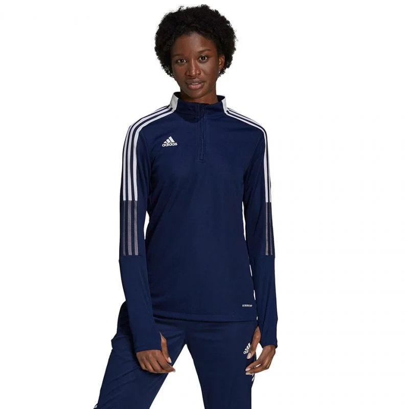 Dámský tréninkový top Tiro 21 W GK9660 - Adidas L