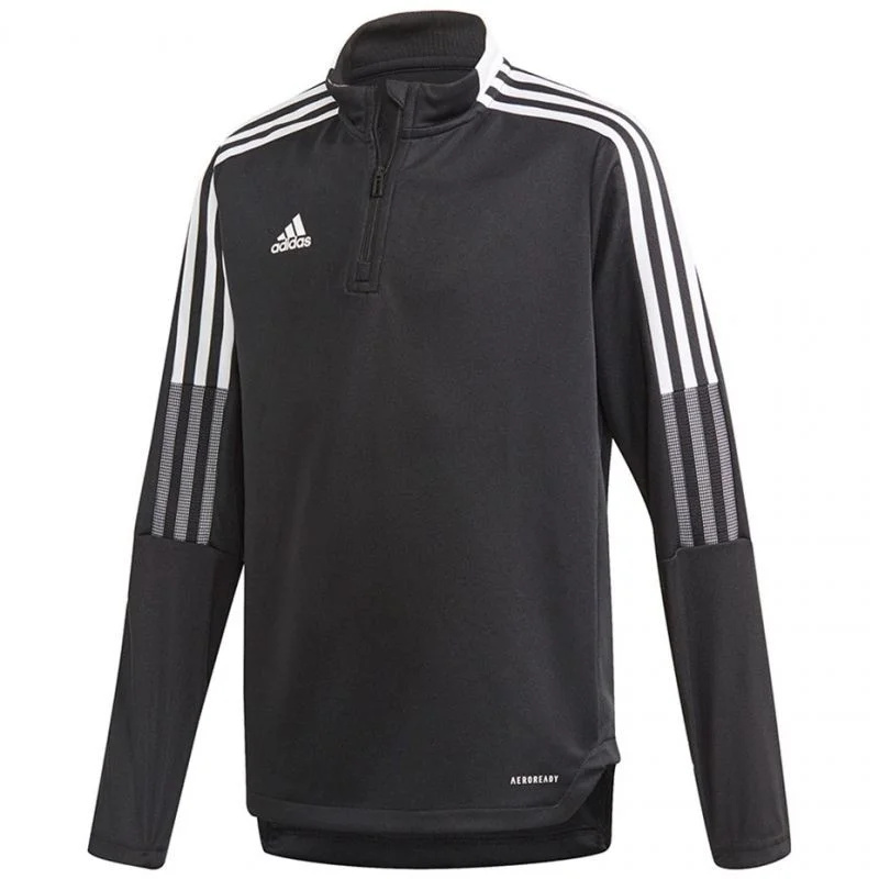 Trénink Tiro 21 Youth Jr GM7325 - Adidas 116CM