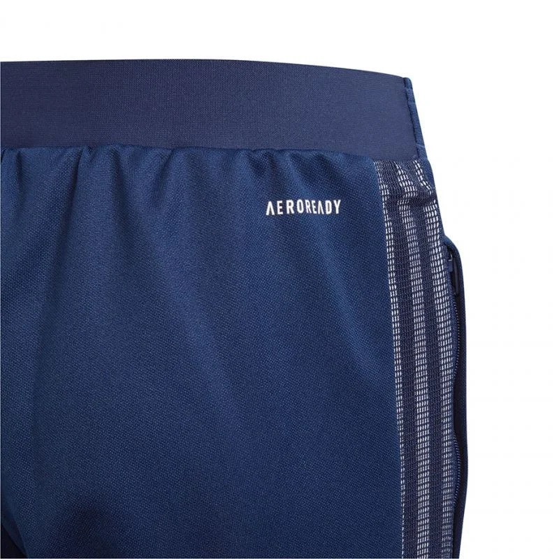 Juniorské tréninkové kalhoty Tiro 21 GK9659 - Adidas 116CM