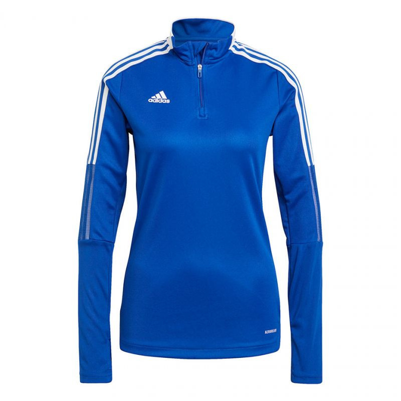 Tréninkový top adidas Tiro 21 W GM7316 xs