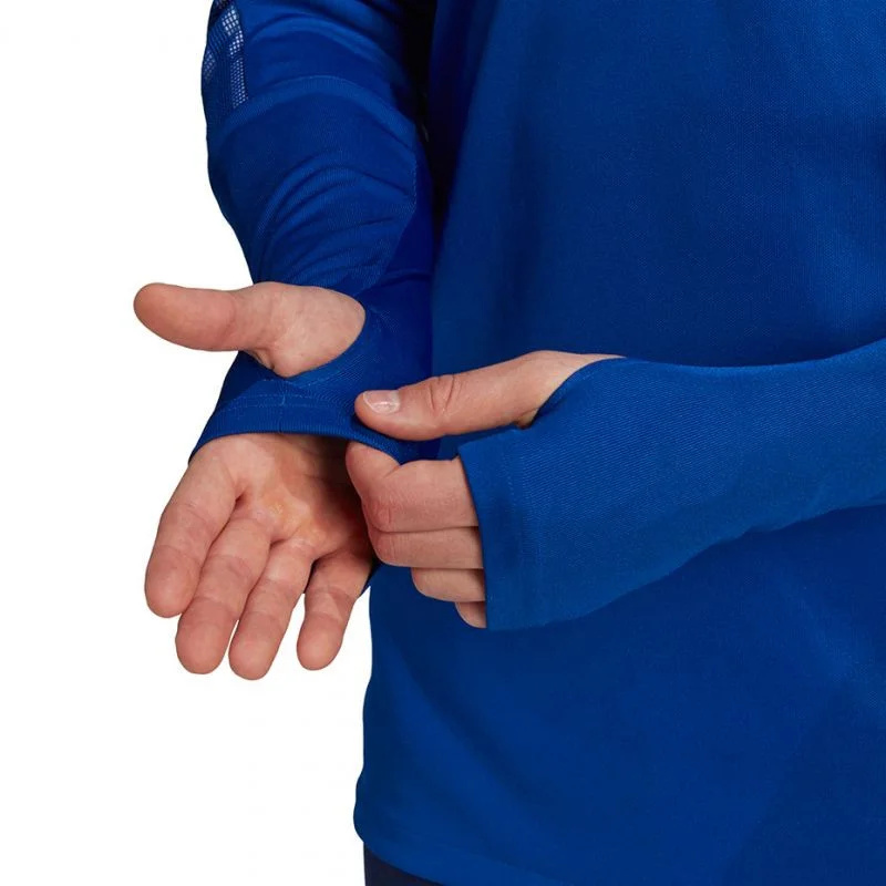 Pánský tréninkový top Tiro 21 M GH7302 - Adidas 2XL