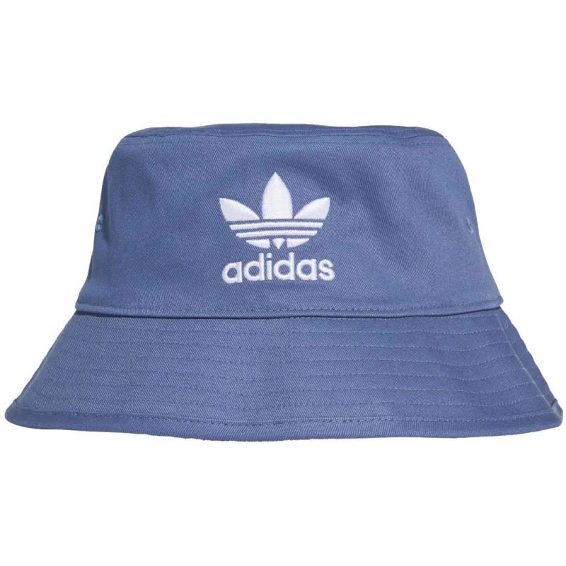 Kšiltovka adidas Adicolor Trefoil Bucket Hat GN4904 OSFM