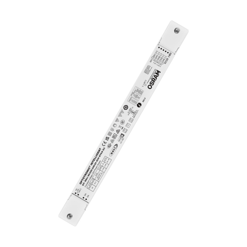 LED driver OSRAM OTI DALI80/220-240/244CHDT6/8G3UNV1