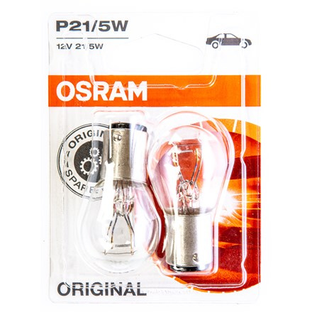 OSRAM Autožárovka P21/5W 12V 21/5W 1 ks