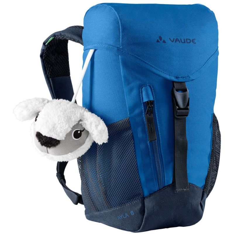 Vaude Ayla 6, batoh, tmavě modrá