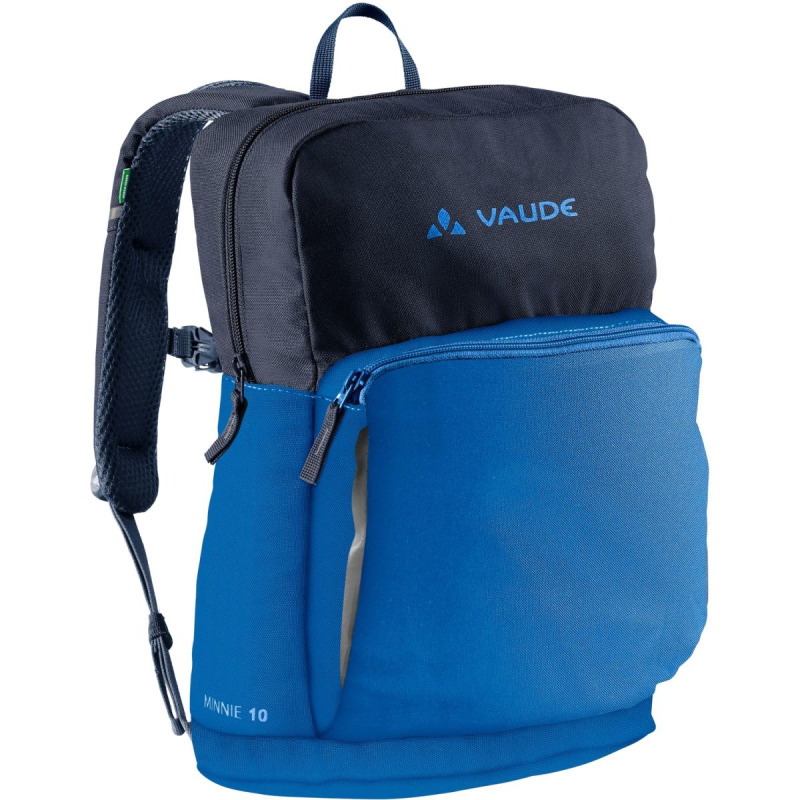 Vaude Minnie 10, batoh, tmavě modrá