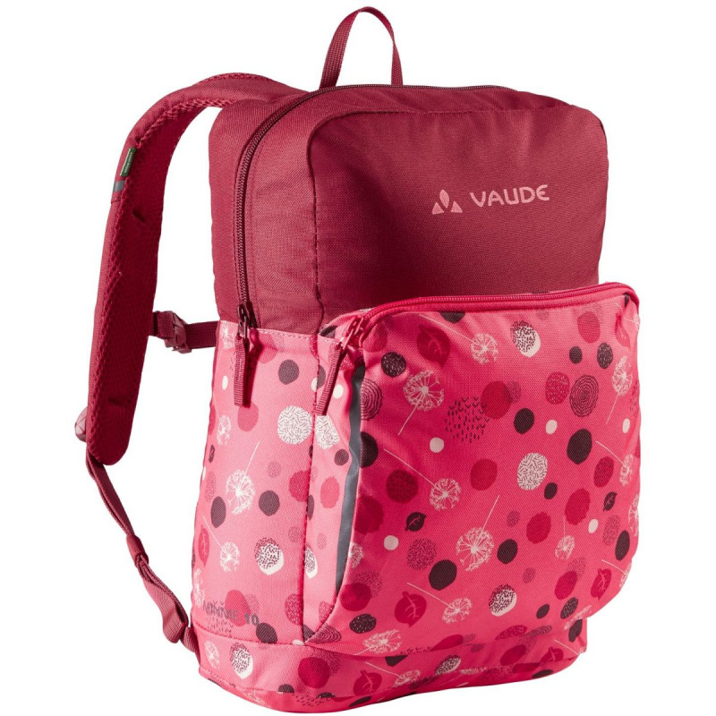 Vaude Minnie 10, batoh, růžová