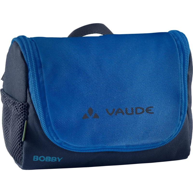 Vaude Bobby, toaletní taška, tmavě modrá