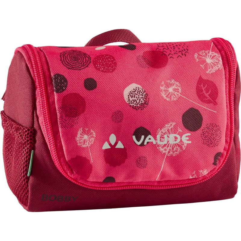 Vaude Bobby, toaletní taška, růžová
