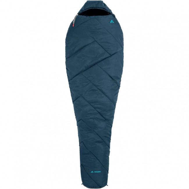 Vaude Sioux 800 XL II SYN, spací pytel, modrá