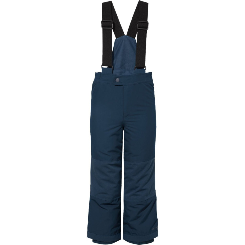 Vaude Kids Snow Cup Pants III, lyžařské kalhoty, tmavě modrá