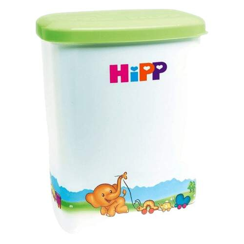 HIPP dóza na mléko 1 kus