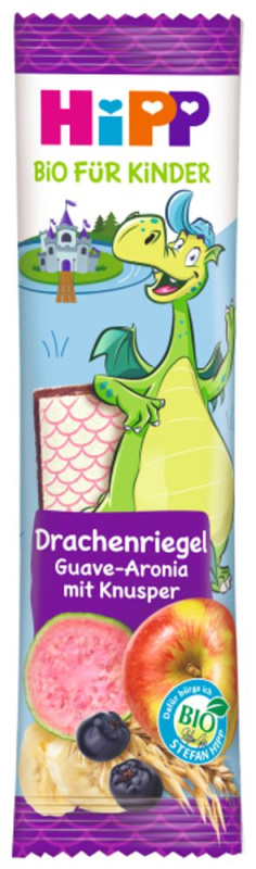 HiPP BIO Oplatka Dráček