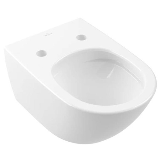 Villeroy & Boch Subway 3.0 wc závěsné zadní odpad 4670T001