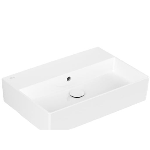 Villeroy & Boch Memento 2.0 umyvadlo 60x42 cm bez otvoru pro baterii 4A226J01