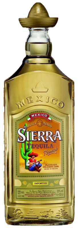 Sierra Gold 38 % 1 l