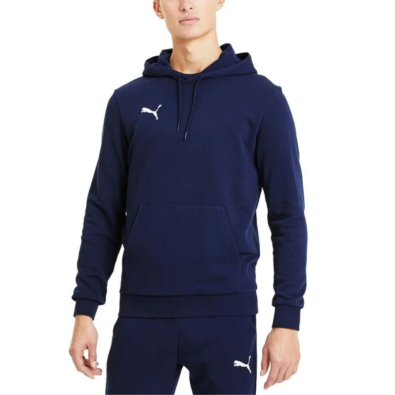 Pánská sportovní obuv TeamGoal 23 Casuals M 656580 06 - Puma XL