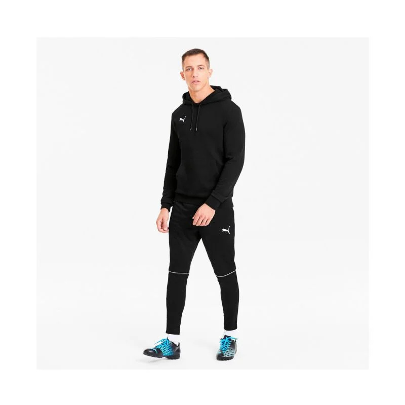 Pánská mikina TeamGoal 23 Casuals M 656580-03 - Puma XXL