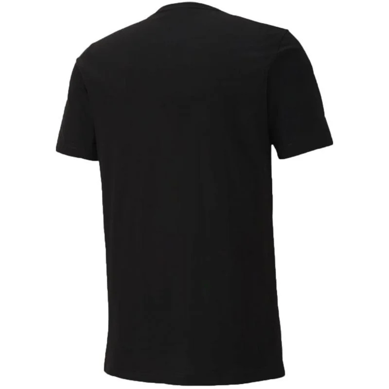 Týmové tričko PumaGoal 23 Casuals Tee M 656578 03 men S