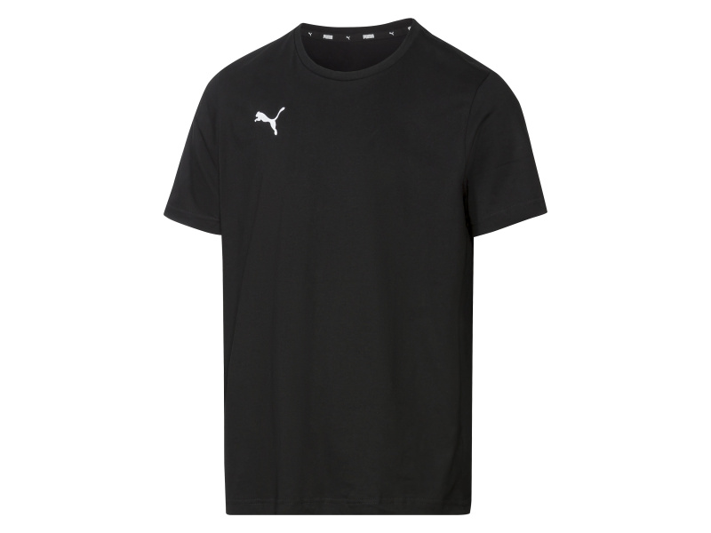Týmové tričko PumaGoal 23 Casuals Tee M 656578 03 men M