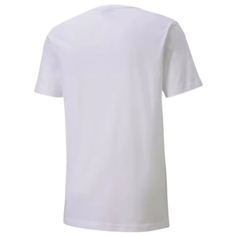 Tričko Puma teamGOAL 23 Casuals M 656578 04 L