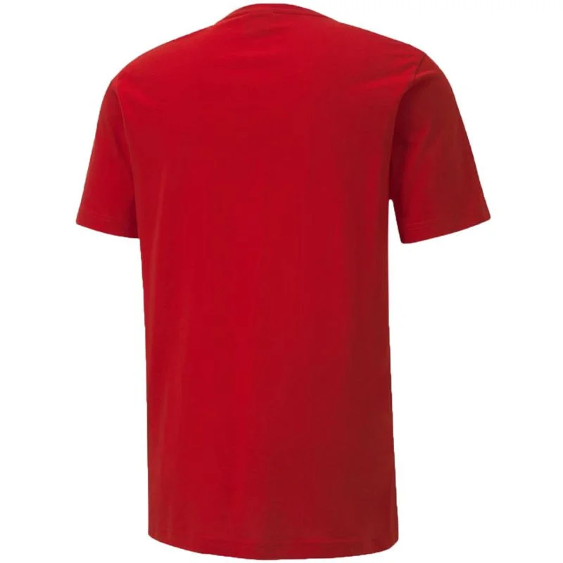 Puma teamGOAL 23 Casuals M 656578 01 tričko M